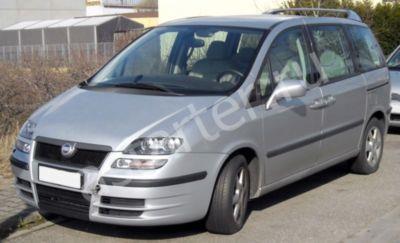 Купить стартер  Fiat Ulysse II, ремонт стартера Fiat Ulysse II